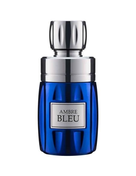 bleu parfum barbatesc.